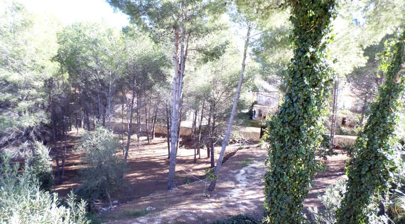 Country House for sale in Pedreguer