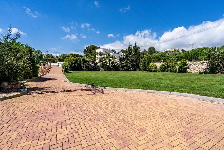 Villa te verkoop in Moraira