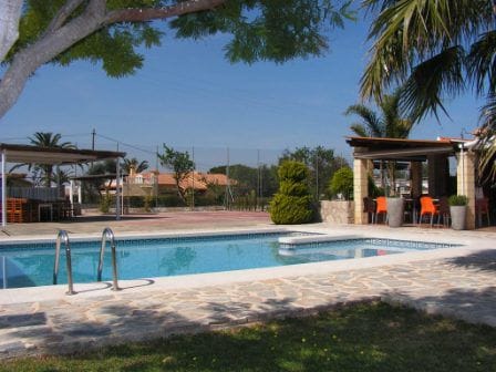 Business Premises en venta en Dénia