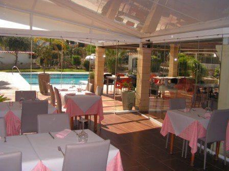 Business Premises en venta en Dénia