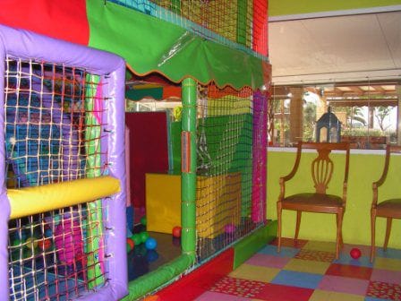 Business Premises en venta en Dénia