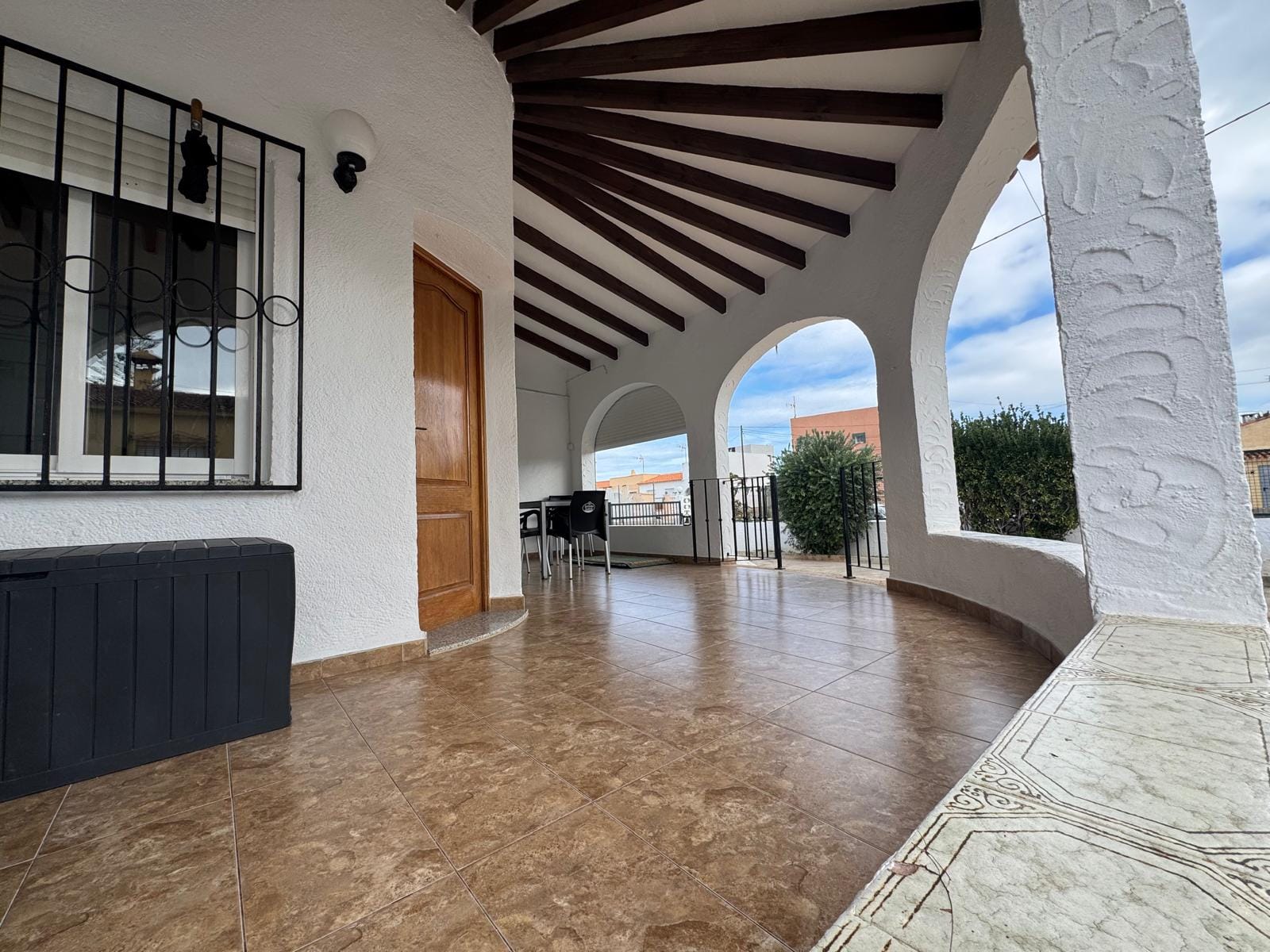 Villa for sale in Denia