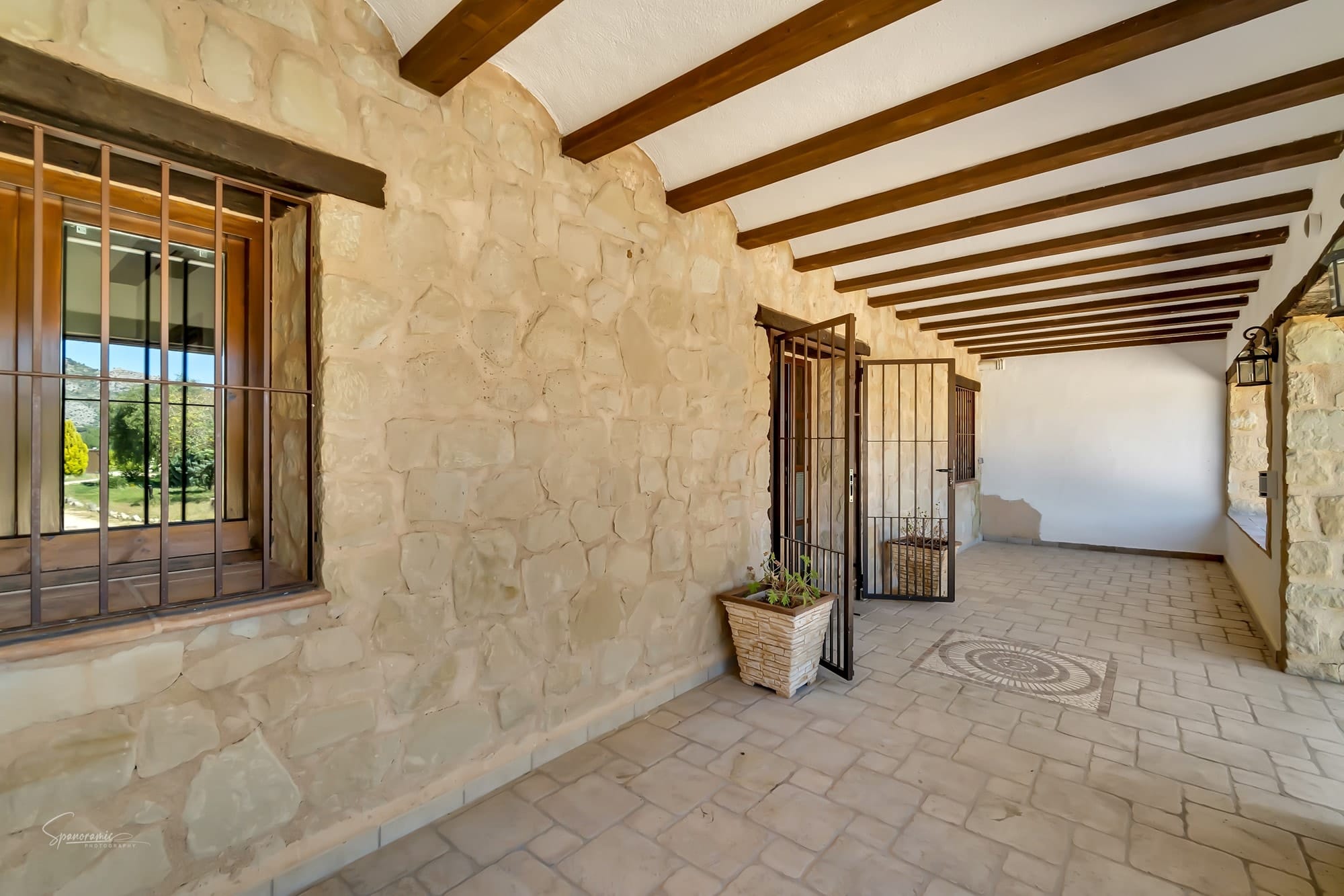 Finca for sale in Benidoleig