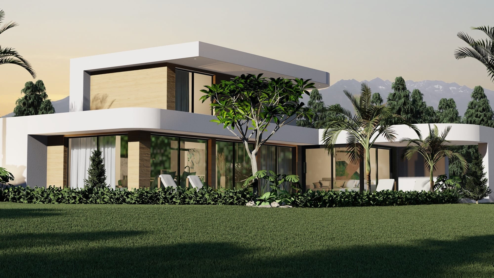 Villa for sale in Pedreguer