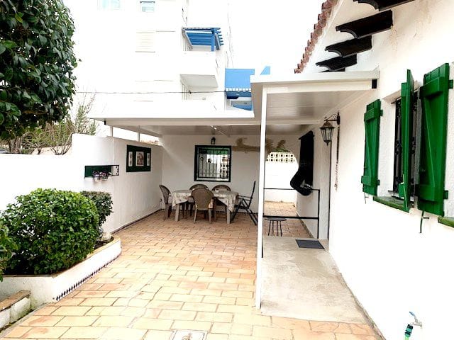 Villa en venta en Dénia