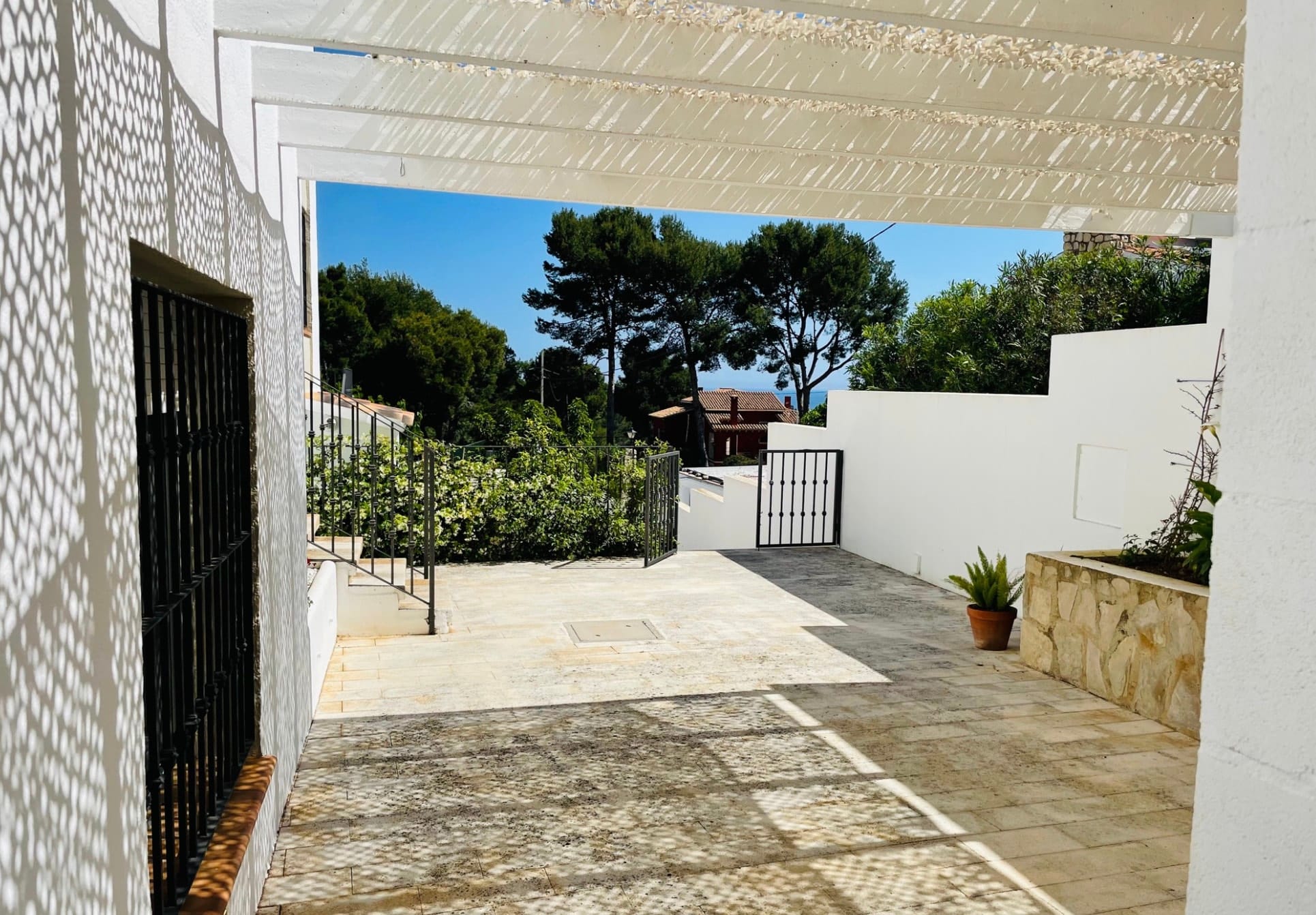 Villa for sale in Denia