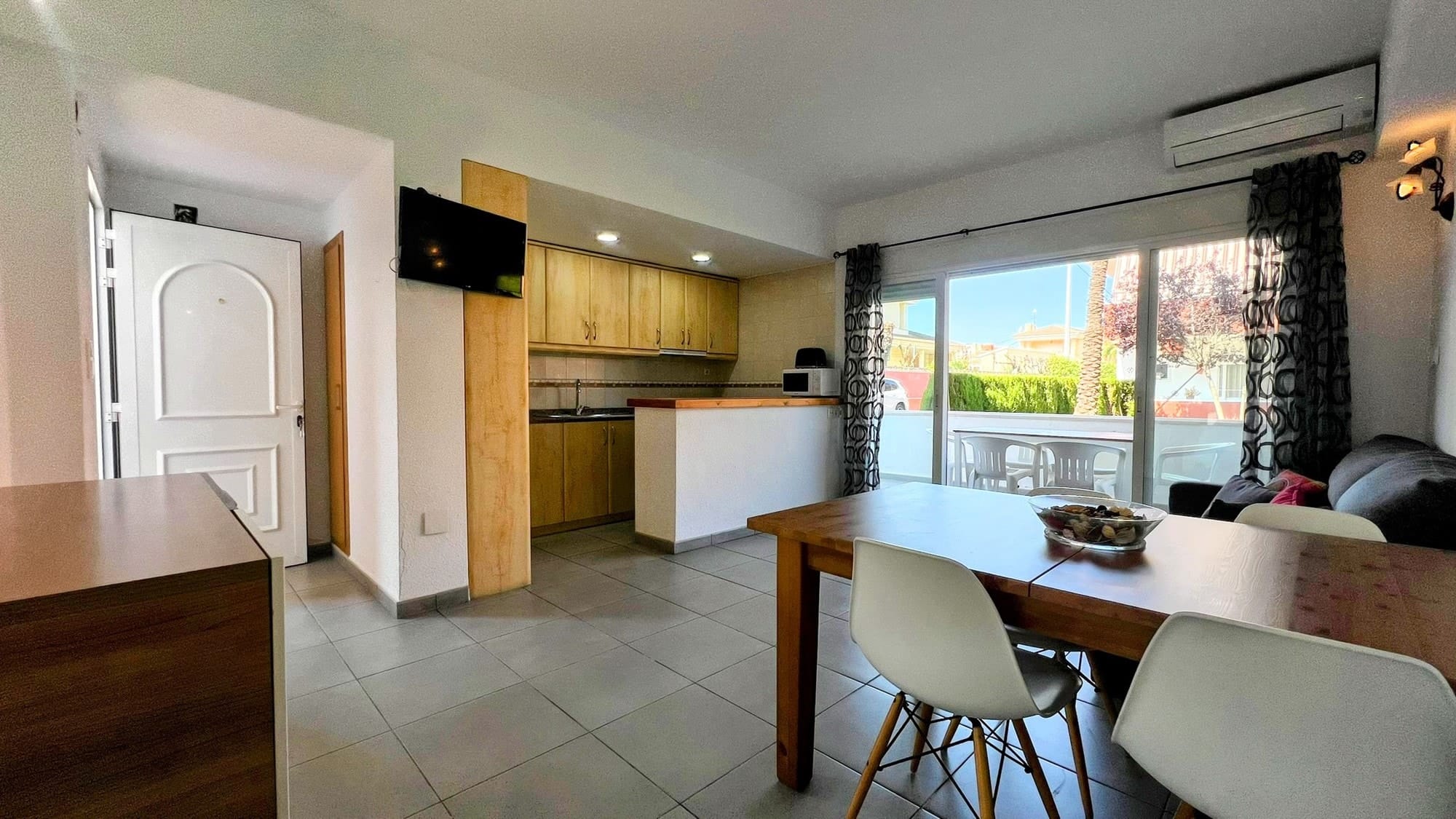 Apartment en venta en Denia