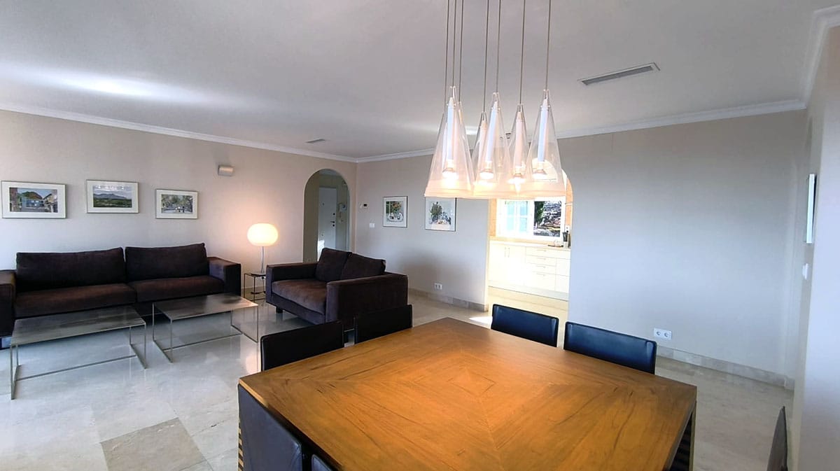 Penthouse te verkoop in La Sella