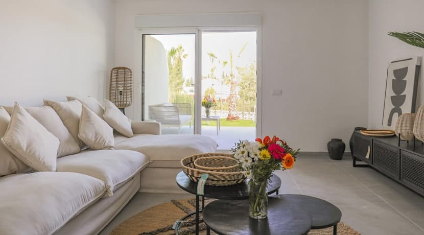 Apartment en venta en Denia