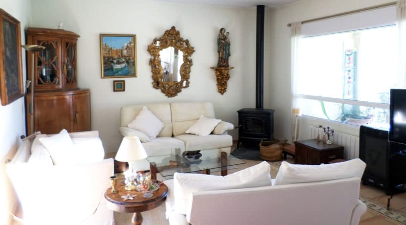 Country House for sale in Pedreguer