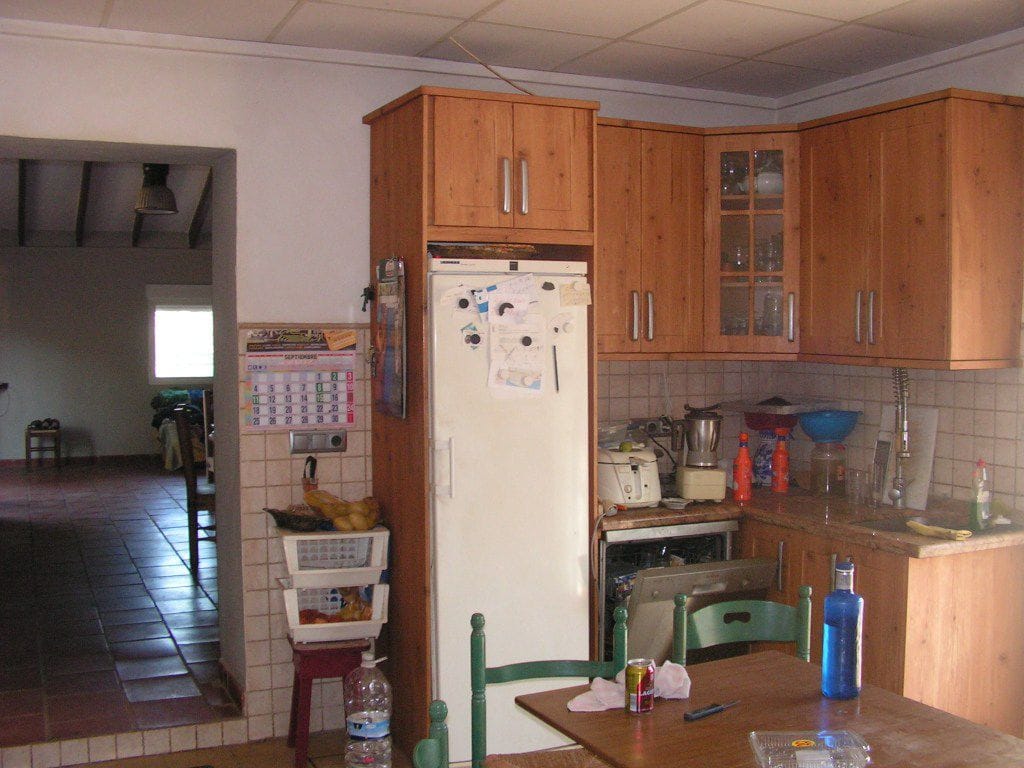 Villa for sale in Ondara