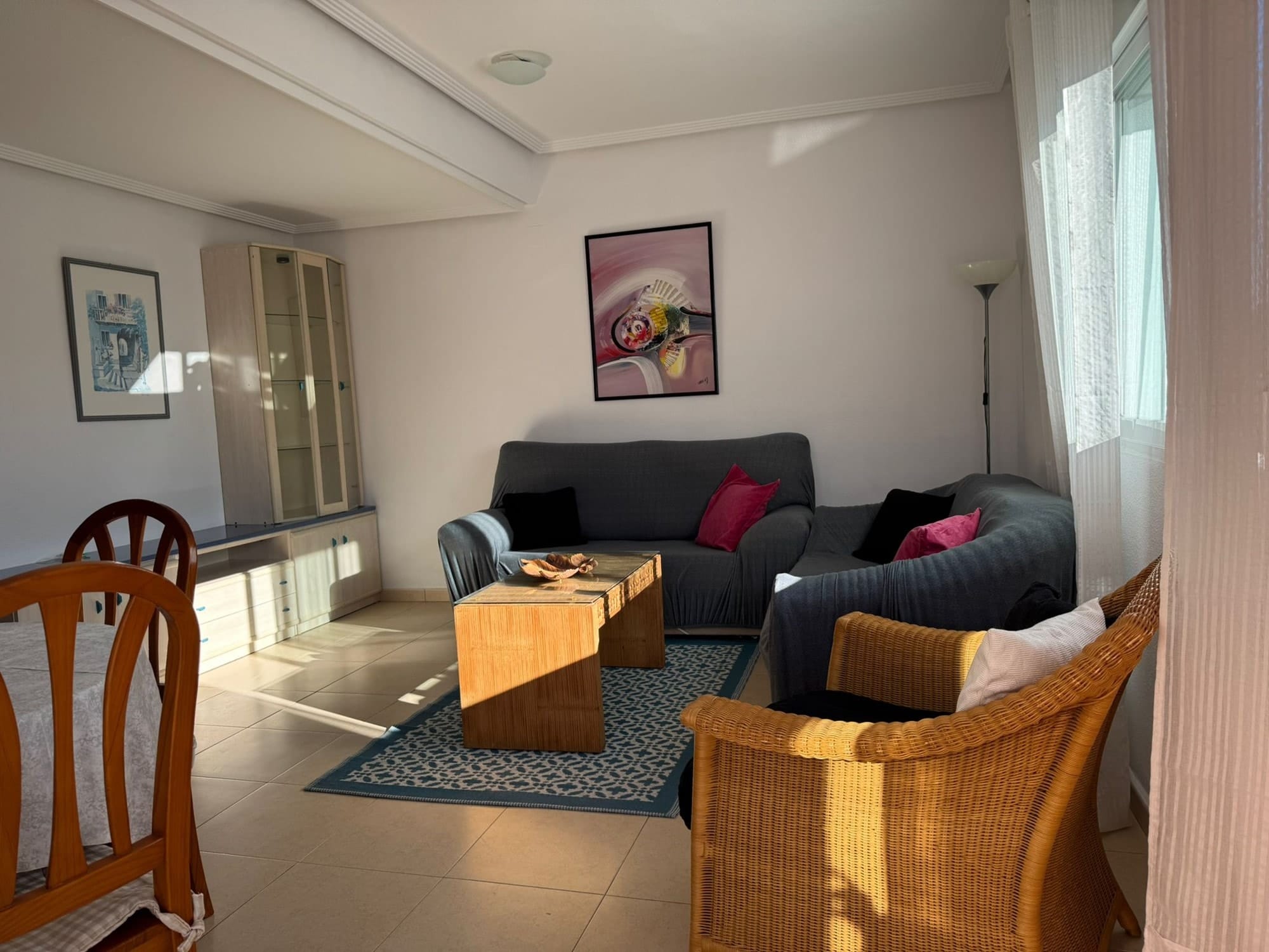 Apartment te verkoop in Pedreguer