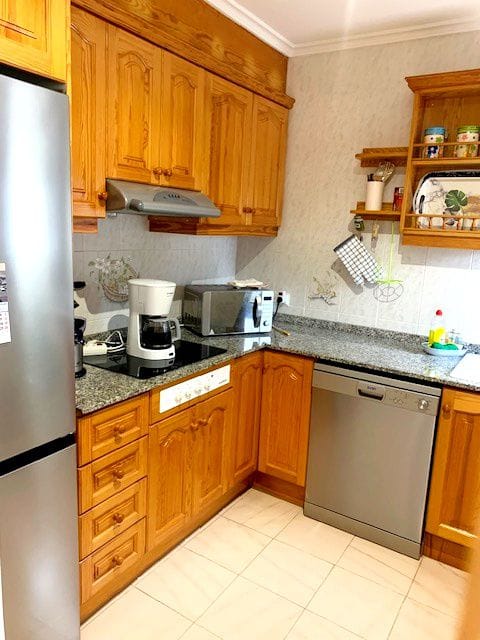 Villa en venta en Dénia