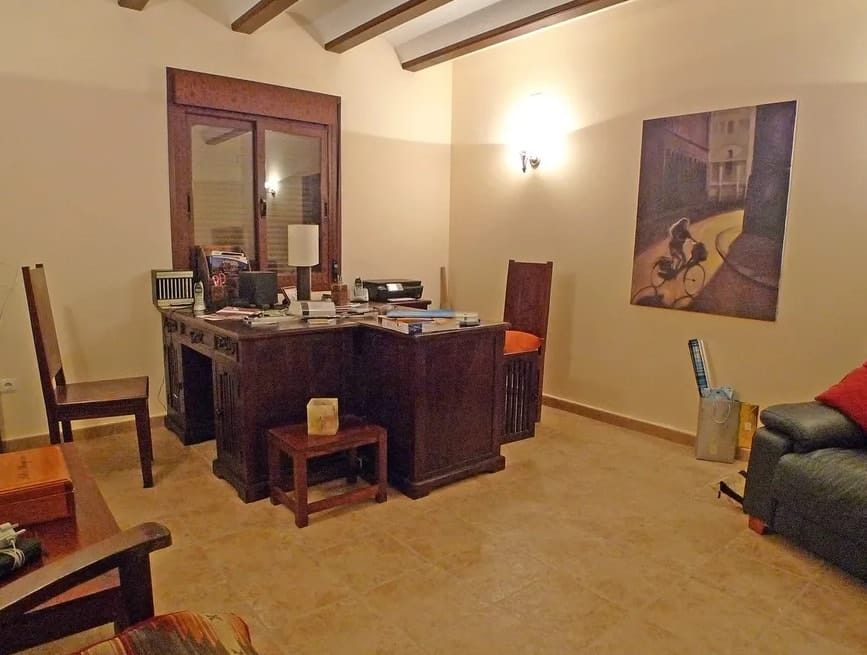 Finca for sale in Lliber