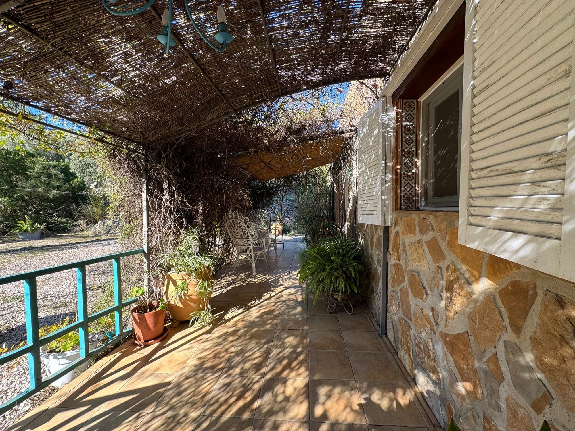 Country House te verkoop in Castell De Castells