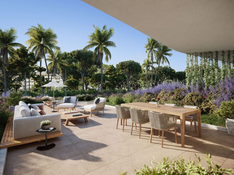 Penthouses for sale in Alfaz Del Pi