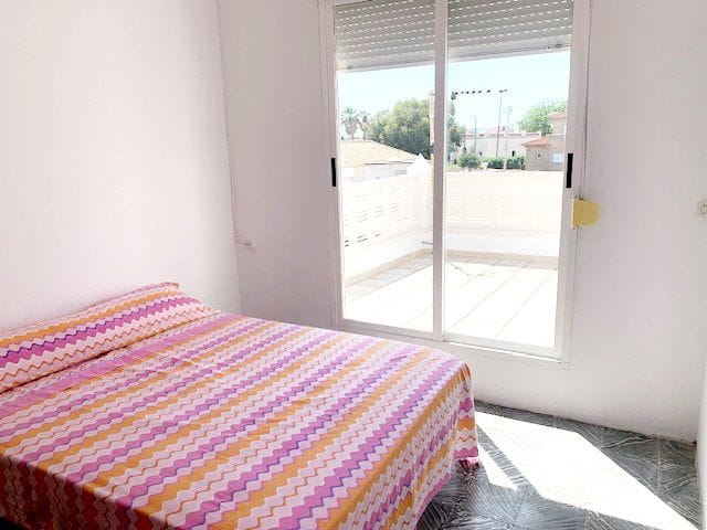 Semi-detached en venta en Dénia