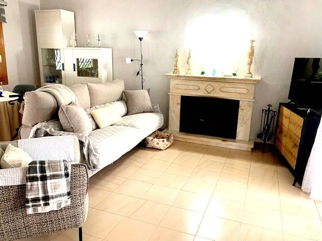 Villa en venta en Dénia