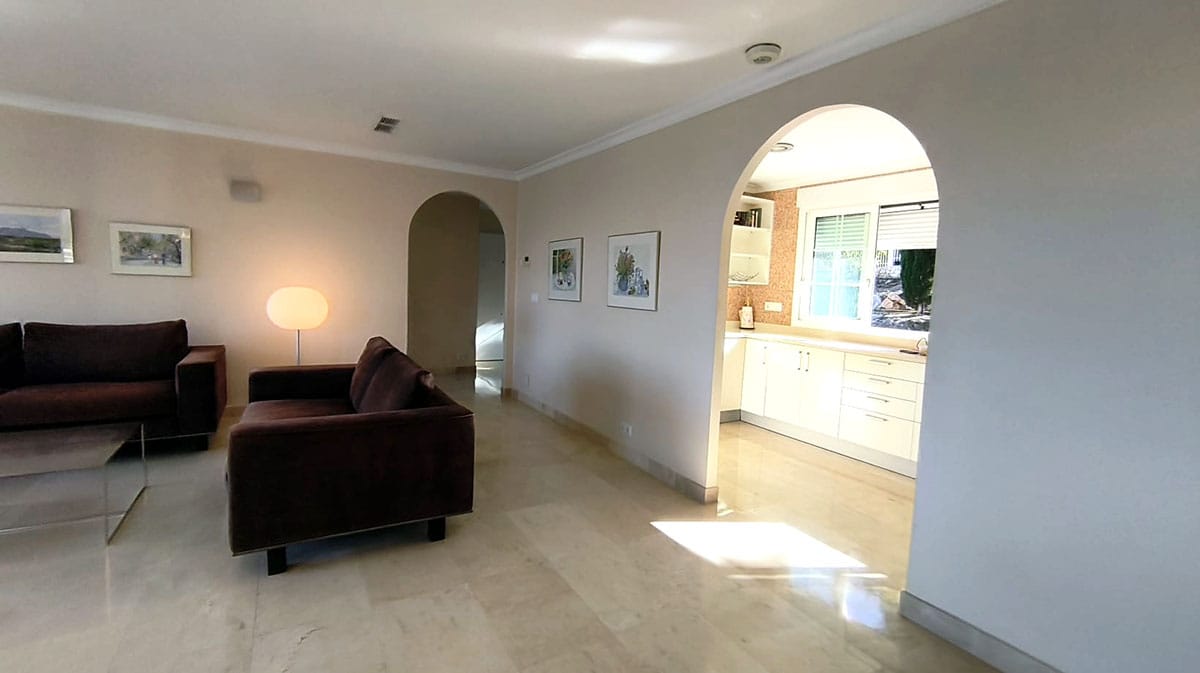 Penthouse te verkoop in La Sella