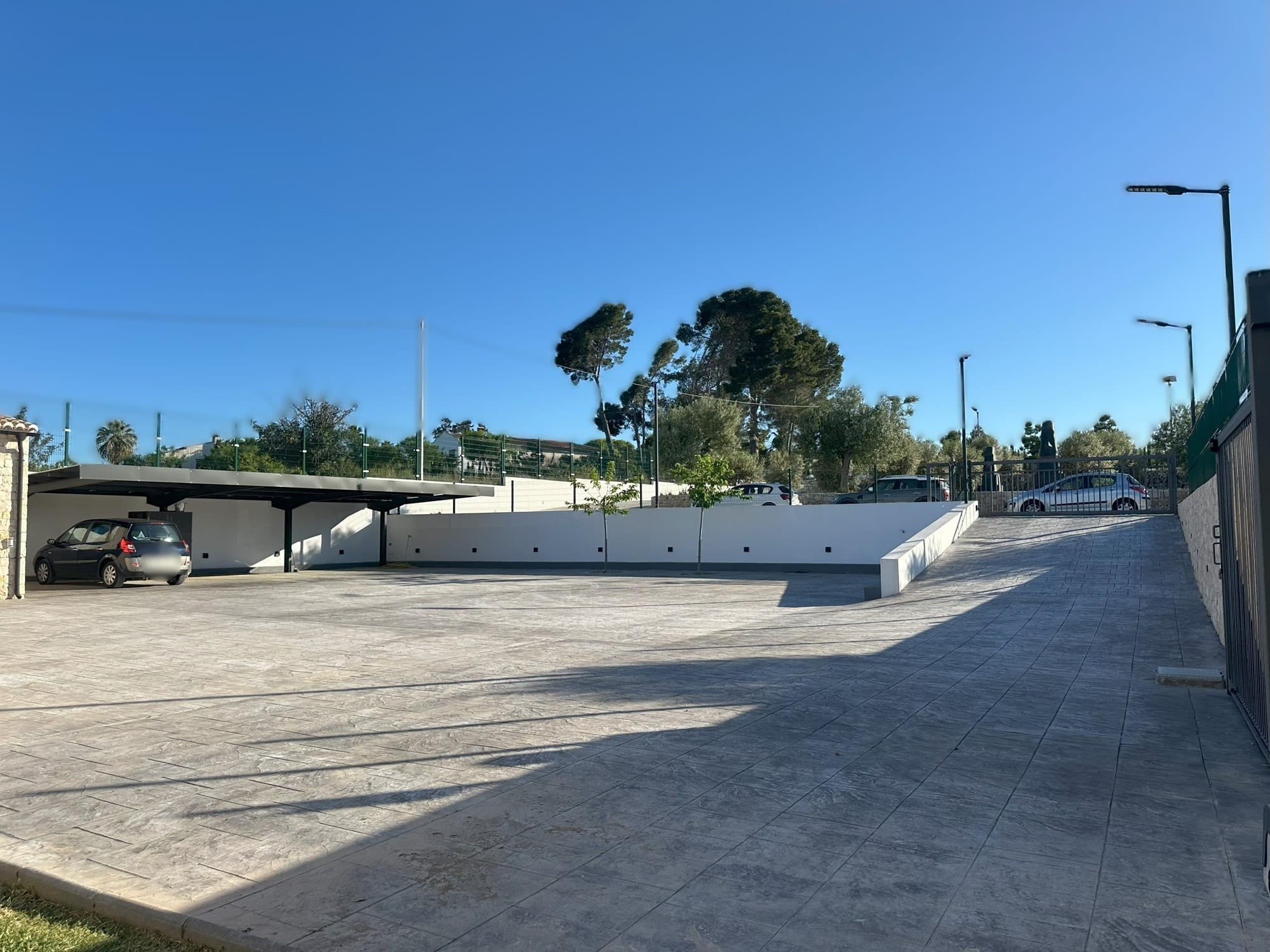 Chalet zum verkauf in Denia