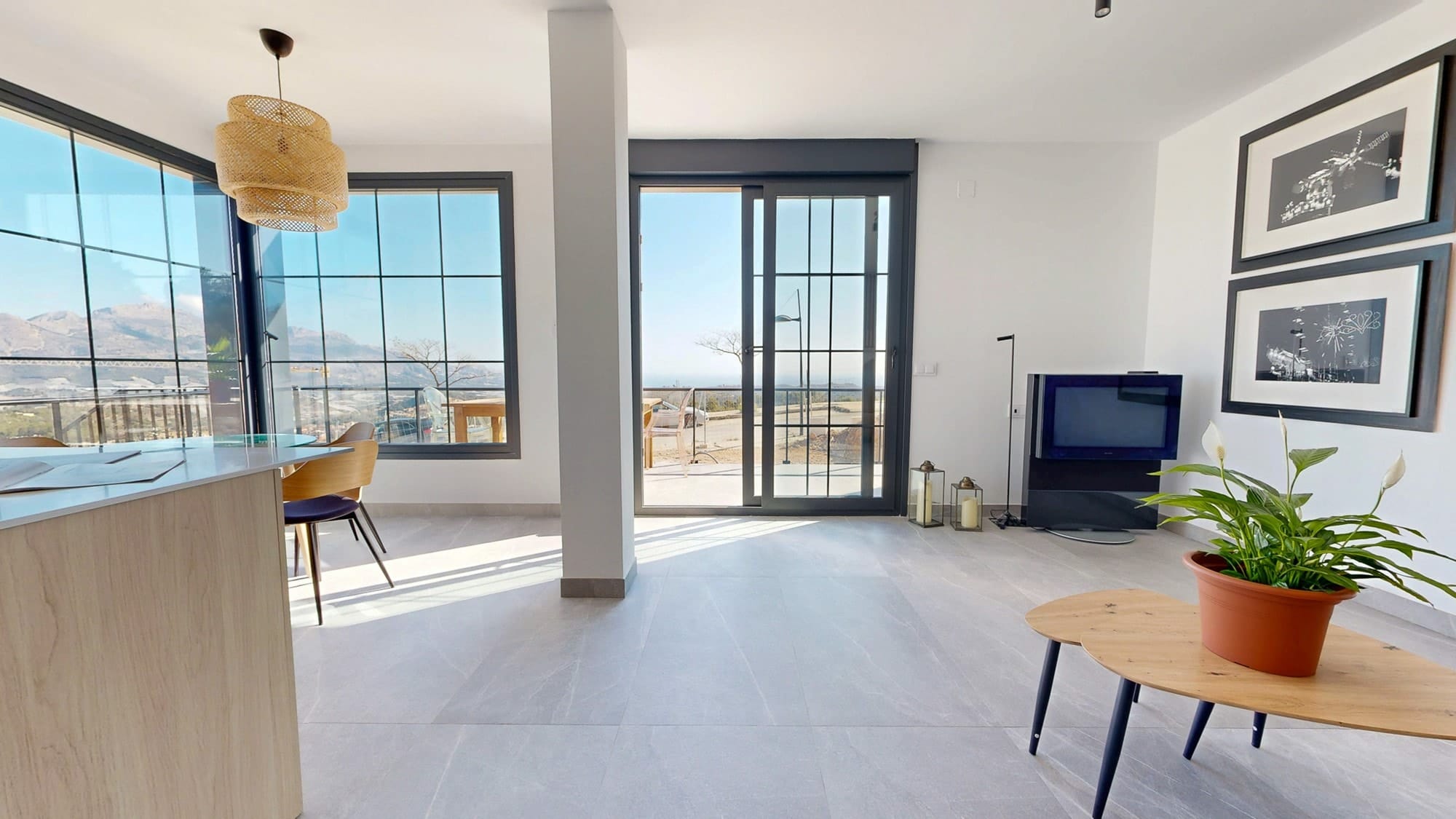 Chalet for sale in Polop