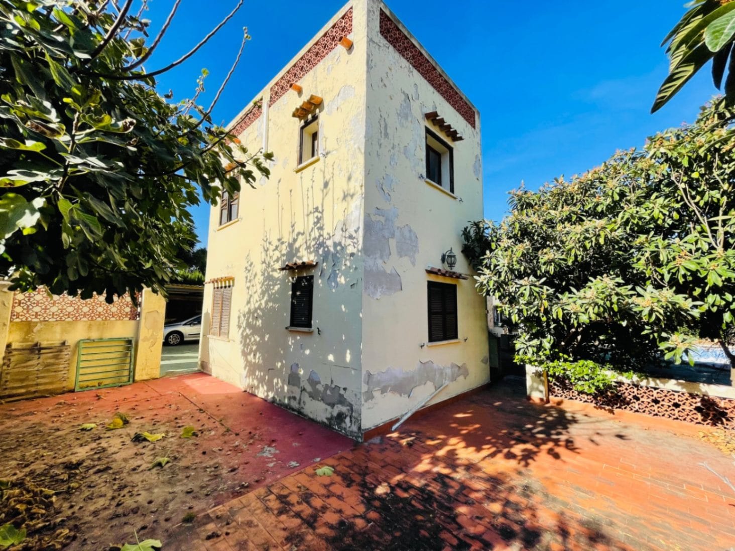 Villa en venta en Denia