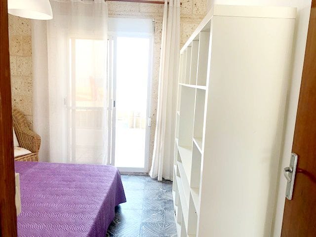 Semi-detached en venta en Dénia
