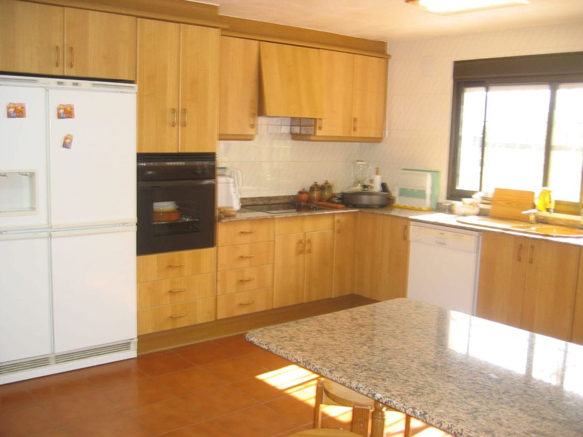Villa zum verkauf in Dénia
