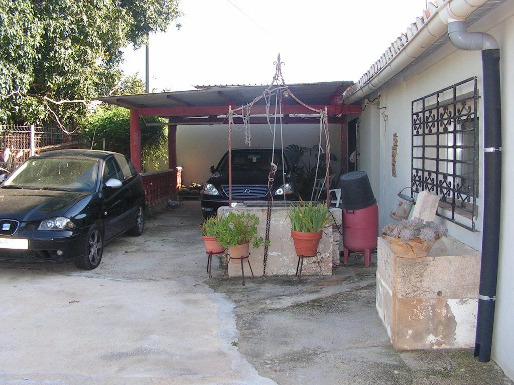 Villa for sale in Ondara