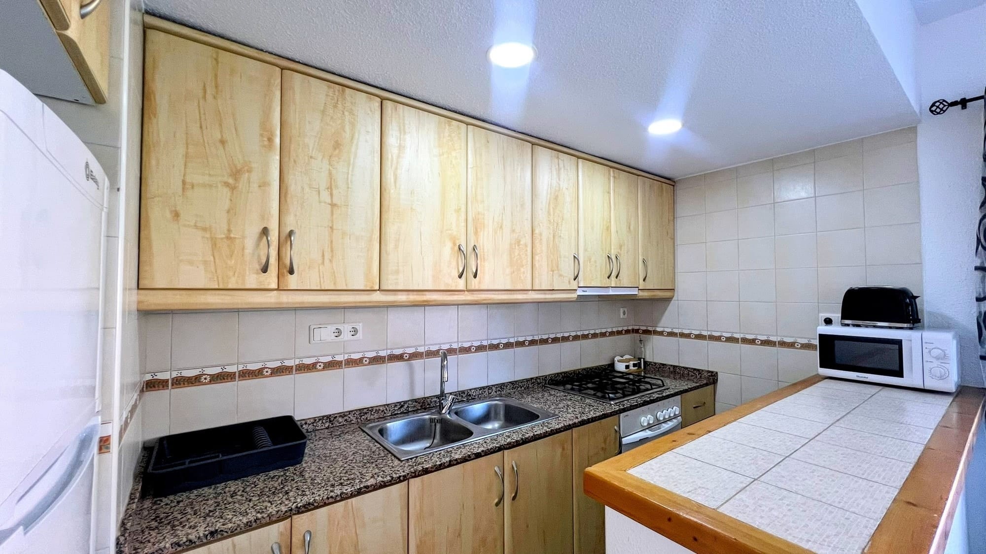 Apartment en venta en Denia