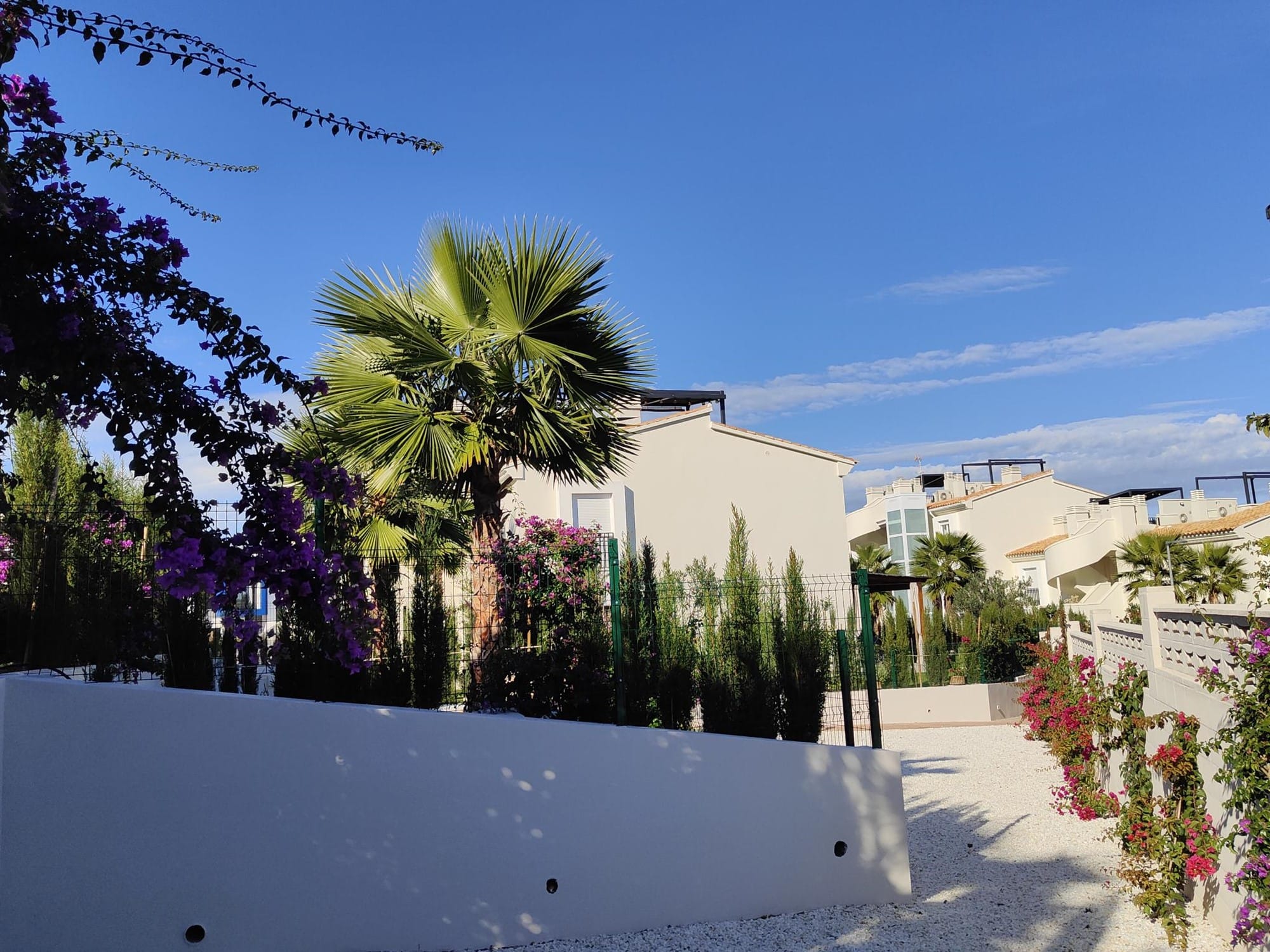 Penthouse en venta en Denia