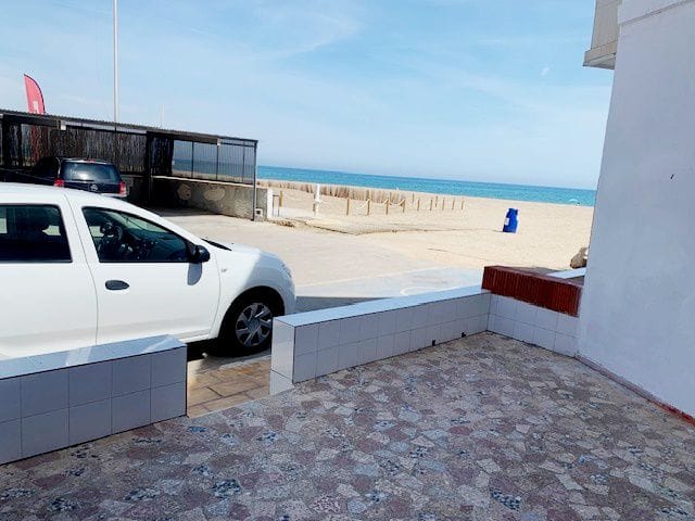 Semi-detached en venta en Dénia