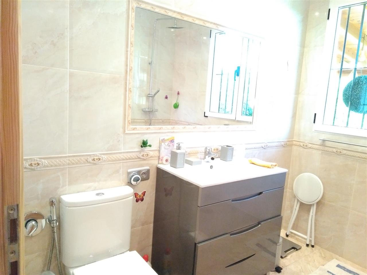Villa for sale in Denia