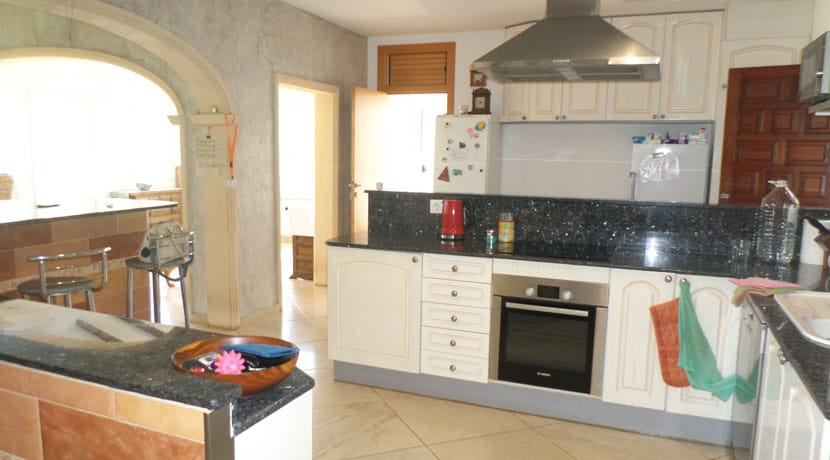 Villa for sale in Denia