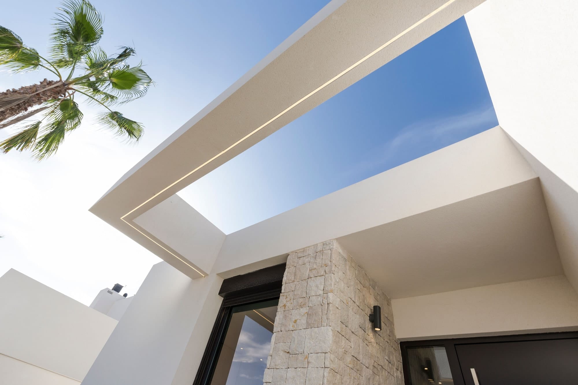 Villa for sale in Algorfa