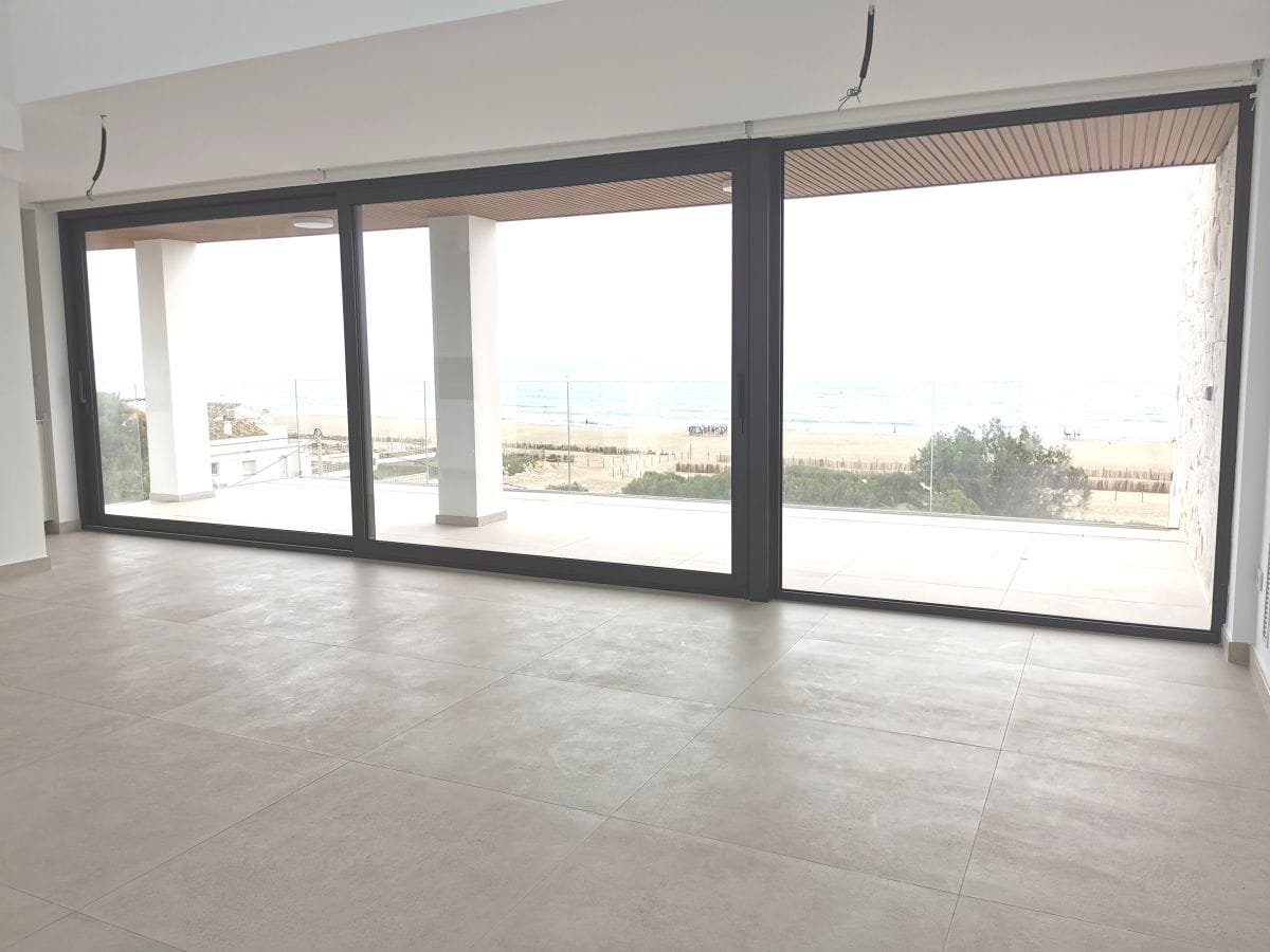 Penthouse zum verkauf in Dénia