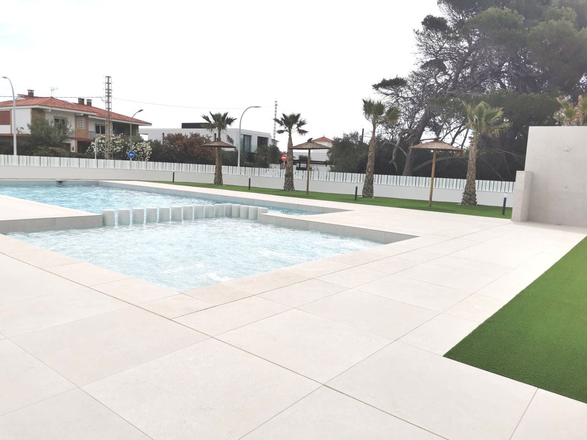 Apartment en venta en Dénia