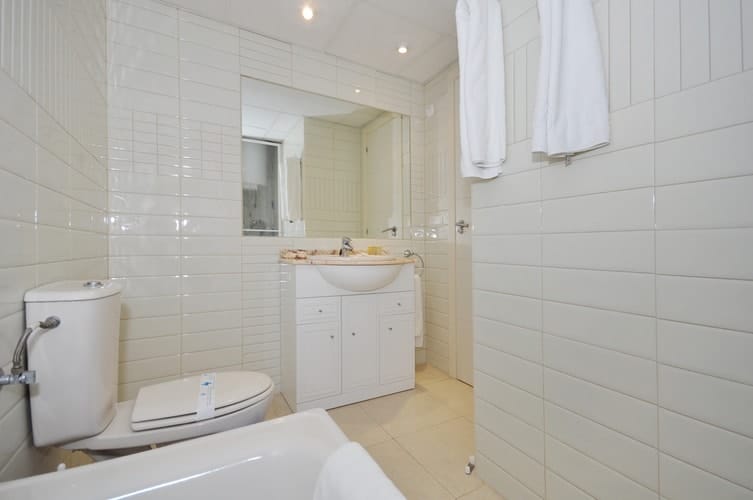 Duplex for sale in Calpe
