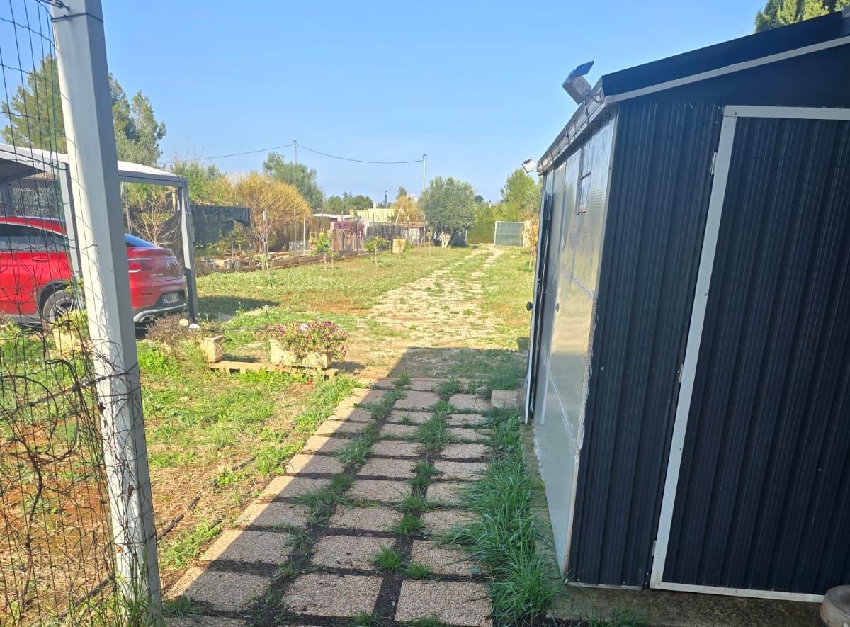 Land for sale in La Sella