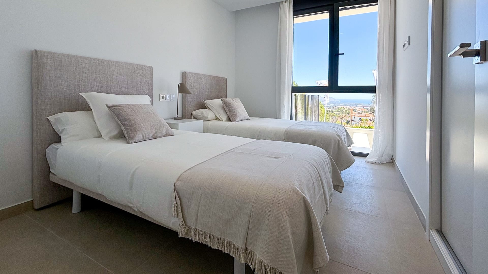 Villa en venta en Polop