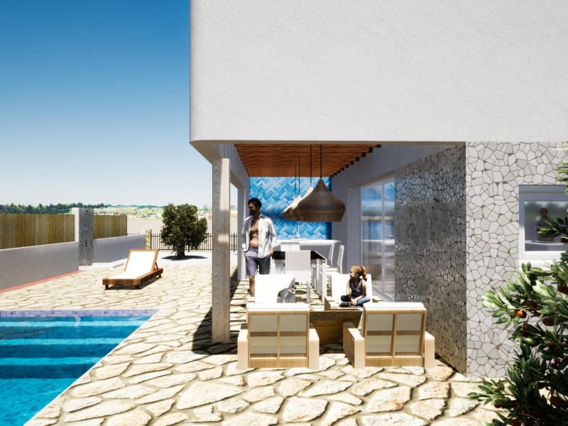 Villas for sale in Alfaz Del Pi