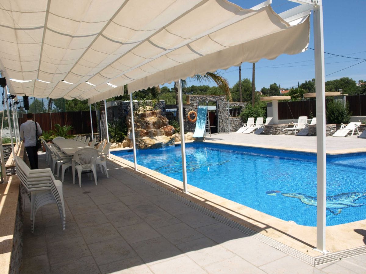 Villa for sale in Dénia