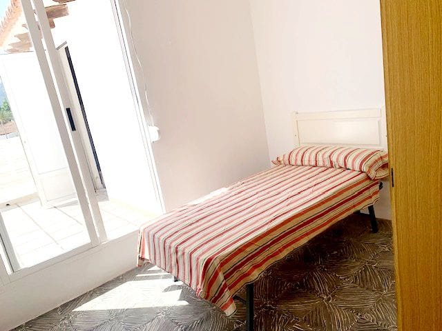 Semi-detached en venta en Dénia