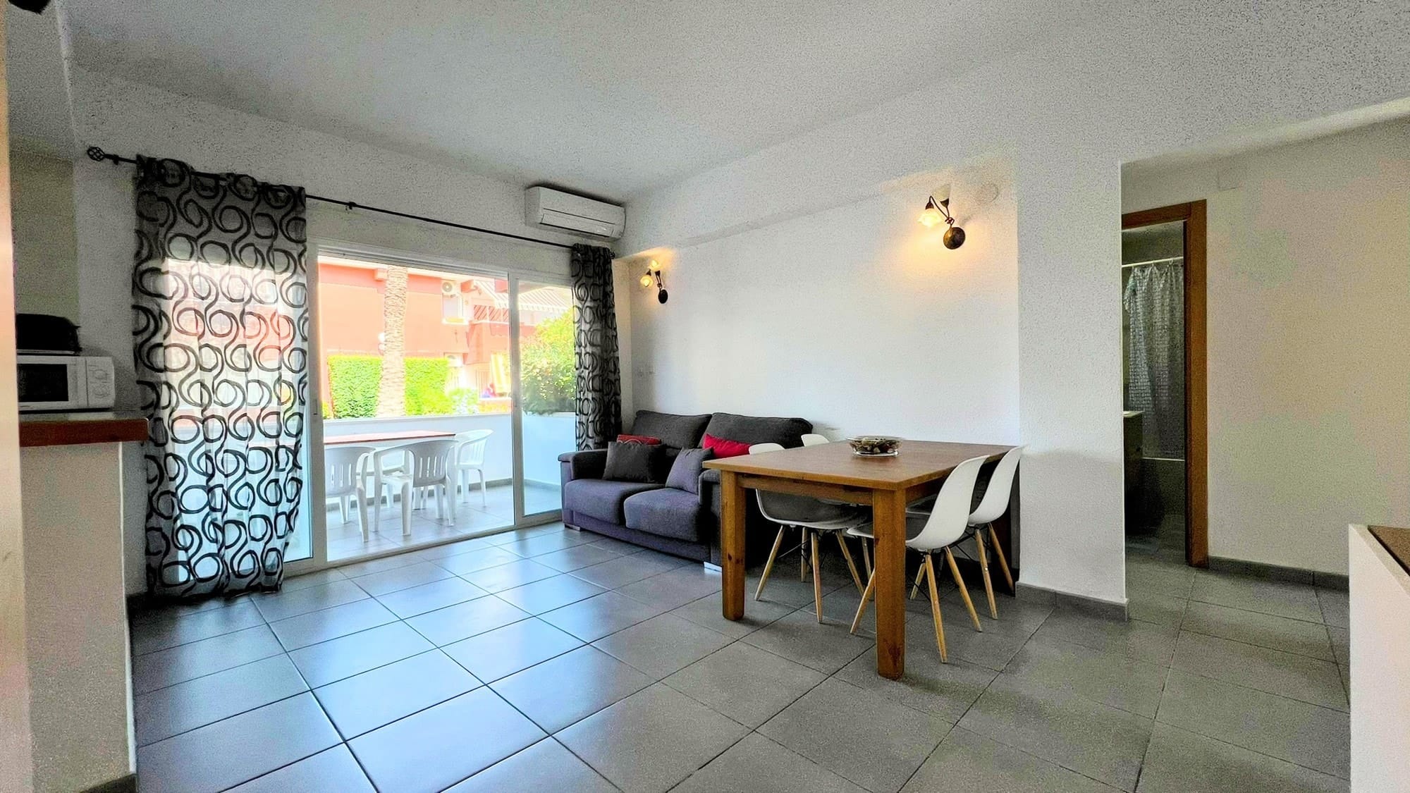 Apartment en venta en Denia