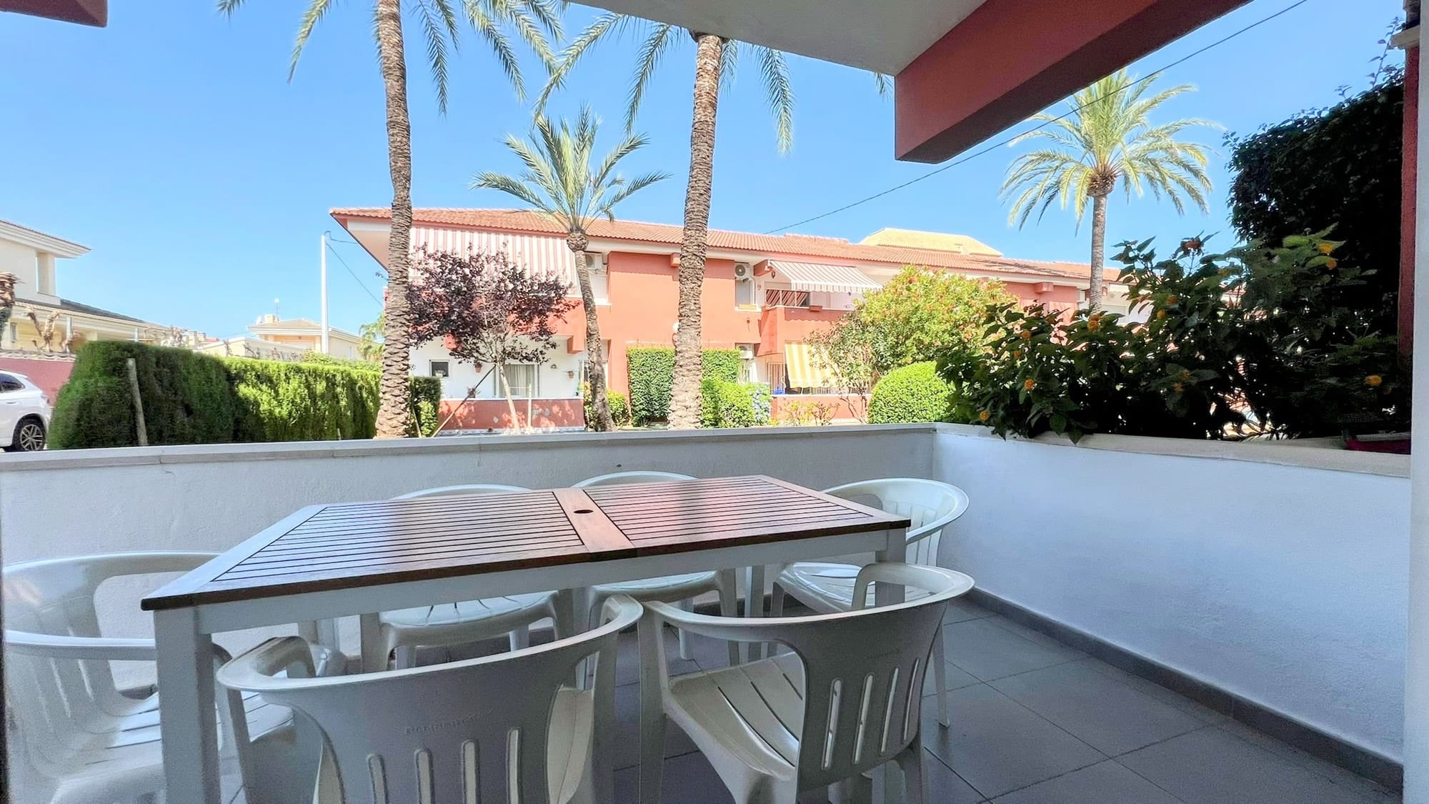 Apartment en venta en Denia