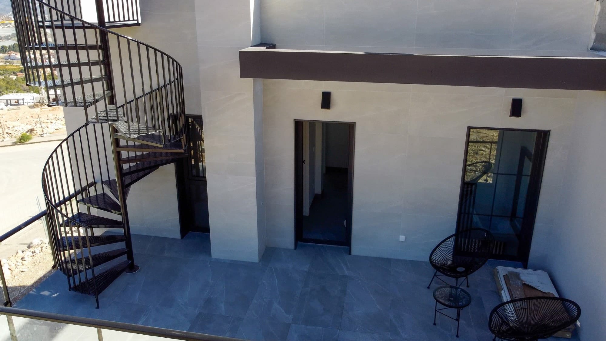 Chalet en venta en Polop
