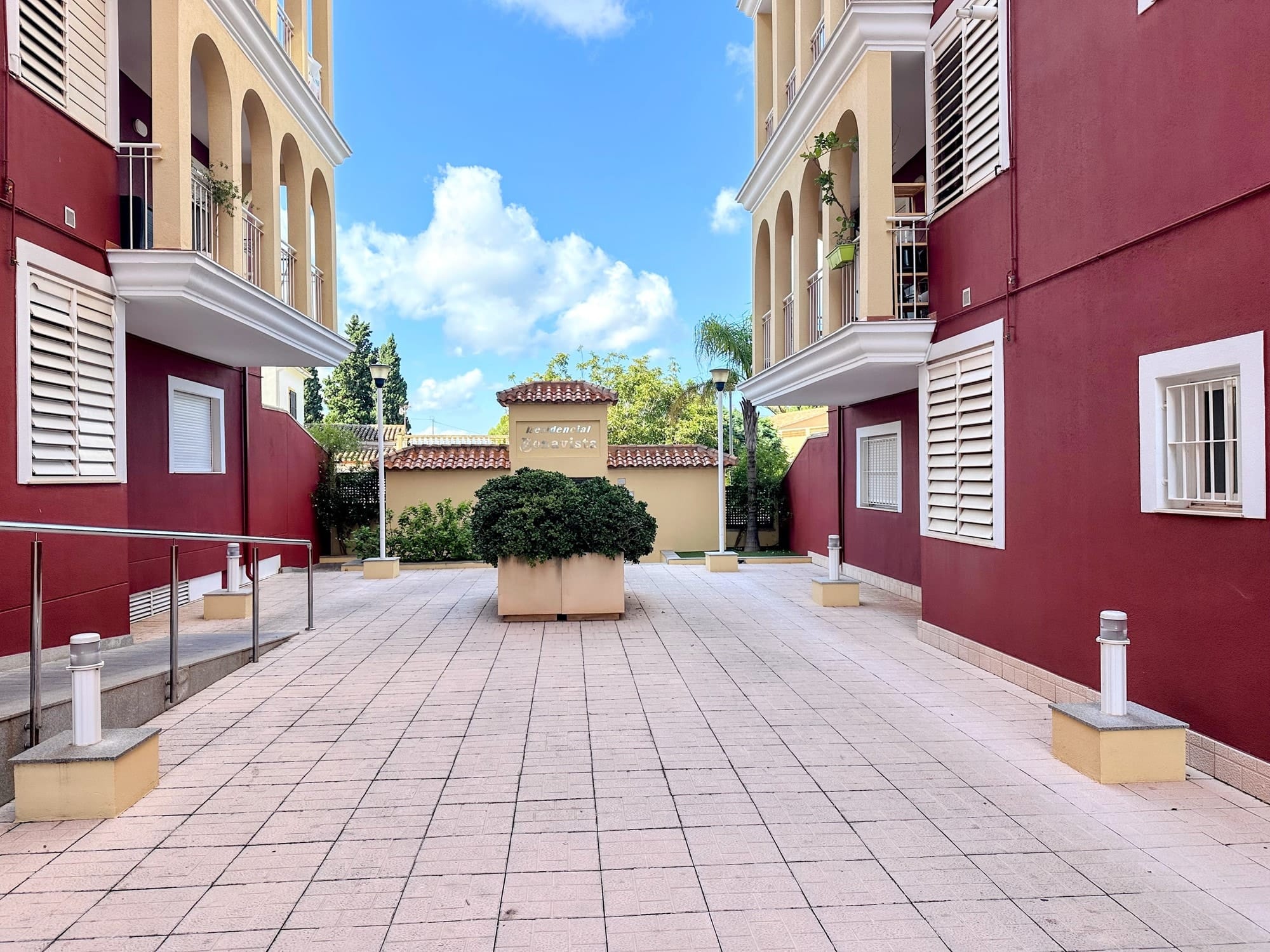 Apartment te verkoop in Pedreguer