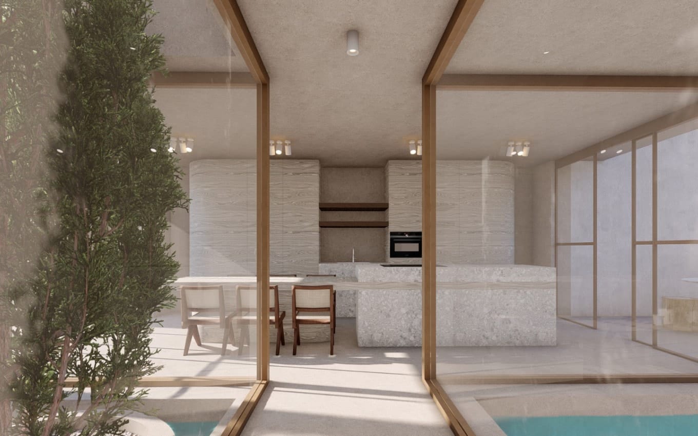 Penthouse te verkoop in Rojales