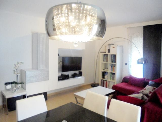 Apartment zum verkauf in Dénia