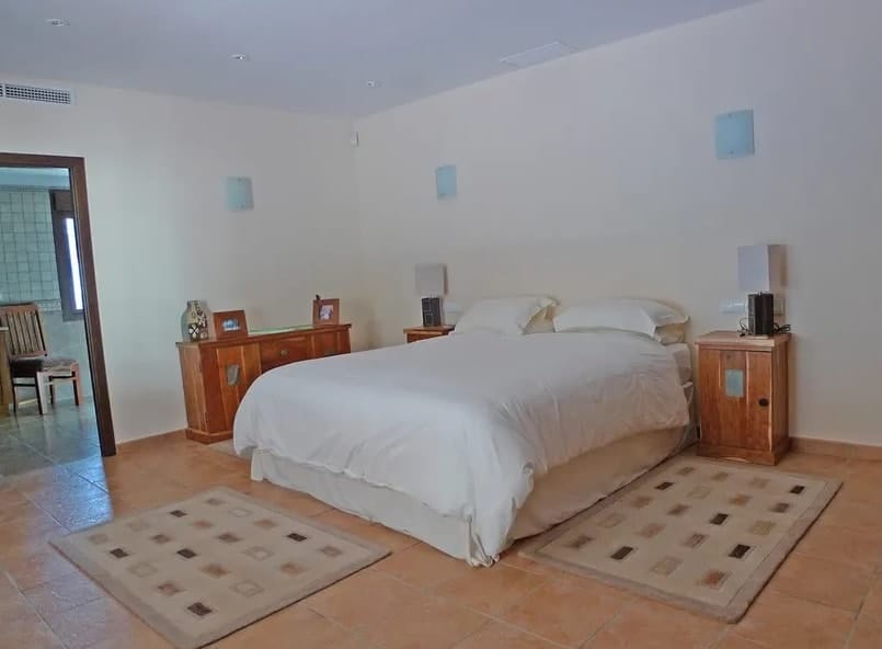 Finca for sale in Lliber